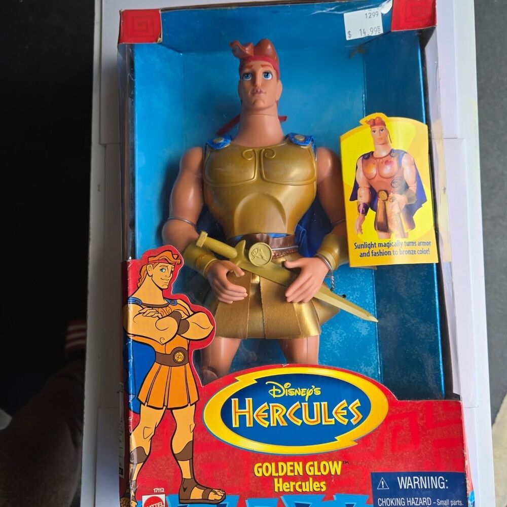 Disney multi Action-figures-playsets